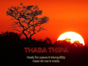 Thaba Thipa